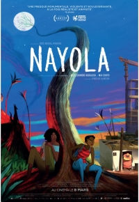 Nayola (2023)
