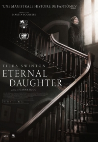 The Eternal Daughter (2023)