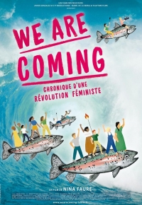 We are coming - Chronique d'une révolution féministe (2023)