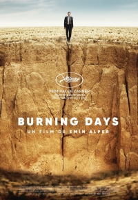 Burning Days (2023)