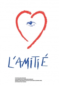 L'Amitié (2023)