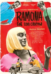 Ramona fait son cinéma (2023)