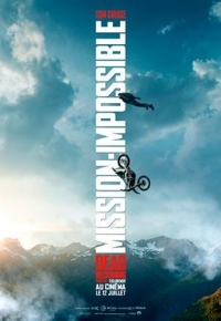 Mission: Impossible – Dead Reckoning Partie 1 (2023)