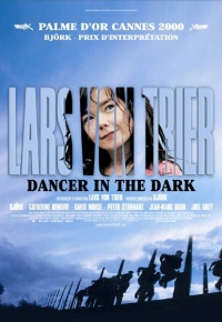 Dancer in the Dark (2023)