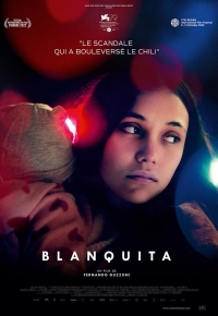 Blanquita (2023)