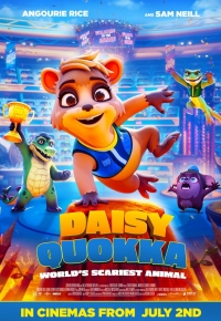 Daisy Quokka (2023)