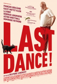 Last Dance ! (2023)