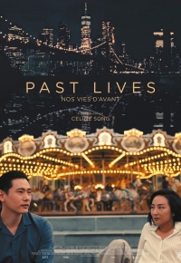 Past Lives – Nos vies d’avant (2023)