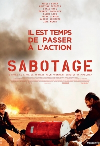 Sabotage (2023)
