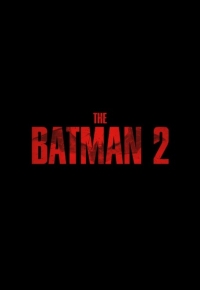 The Batman: Part II (2023)
