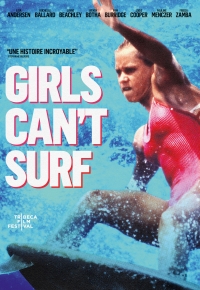 Girls Can't Surf (2023)