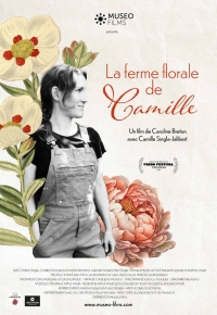 La Ferme florale de Camille (2023)