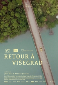 Retour À Visegrad (2023)