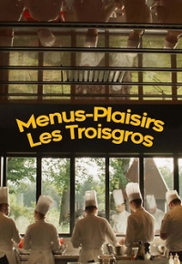 Menus-plaisirs (2023)