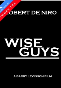 The Wise Guys (2024)