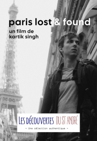 Paris Lost and Found (2024)
