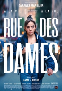 Rue des dames (2024)