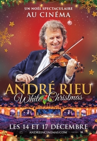 André Rieu : White Christmas (2024)