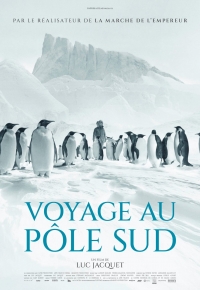 Voyage au pôle sud (2024)