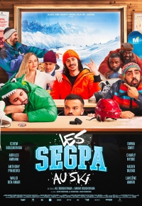 Les SEGPA au ski (2024)