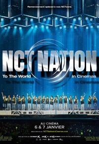 NCT NATION: To The World In Cinemas (2024)