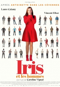 Iris et les hommes (2024)