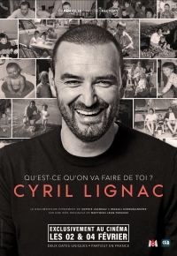 Cyril Lignac, qu’est-ce qu'on va faire de toi ? (2024)