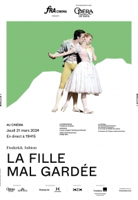 La fille mal gardée (Opéra de Paris) (2024)
