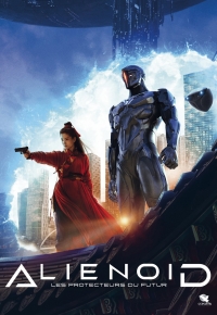 Alienoid - Les Protecteurs du futur (2024)