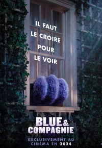 Blue & Compagnie (2024)