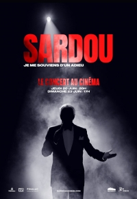 Michel Sardou - Le concert au cinéma (2024)