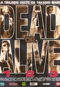 Dead or Alive (2024)