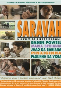 Saravah (2024)