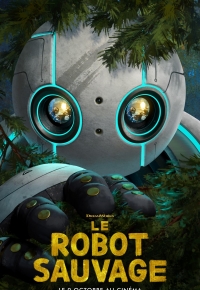 Le Robot Sauvage (2024)