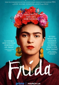 Hola Frida (2024)