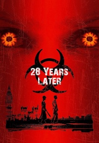 28 Years Later (2025)