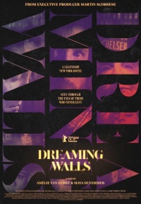 Dreaming Walls (2024)