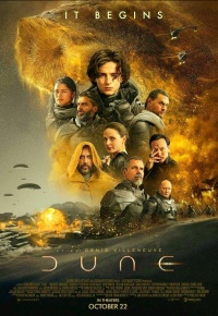 Dune Part Three (2026)
