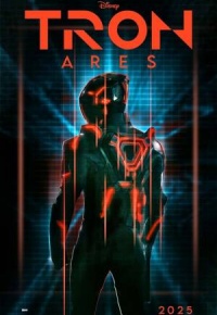 Tron: Ares (2025)