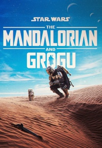 The Mandalorian & Grogu (2026)