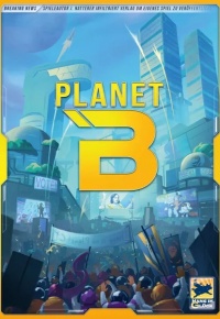 Planète B (2024)