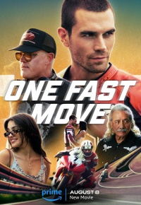 One Fast Move (2024)