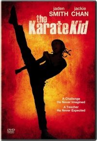 Karate Kid (2025)