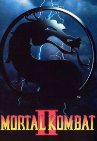 Mortal Kombat 2 (2025)